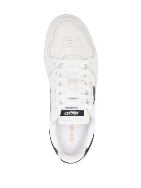 Axel Arigato Clean 90 Triple sneakers - White