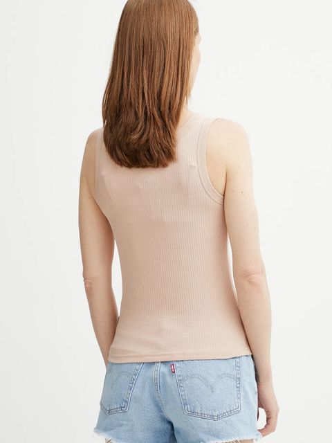 G-Star Raw top damski kolor pomarańczowy D26065-D253