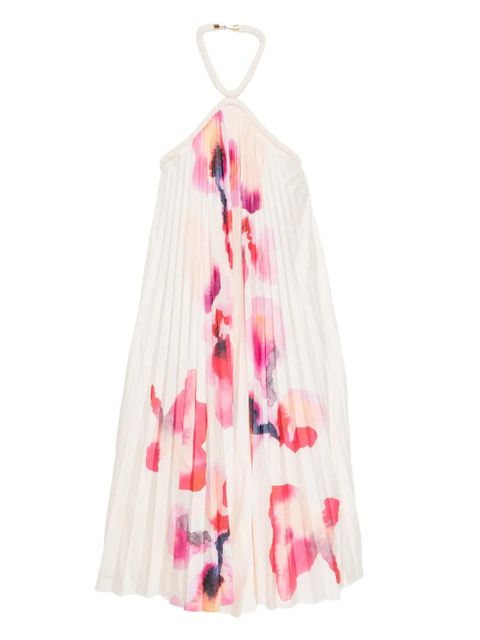 Acler Fixby maxi dress - Neutrals - zdjęcie produktu nr 1