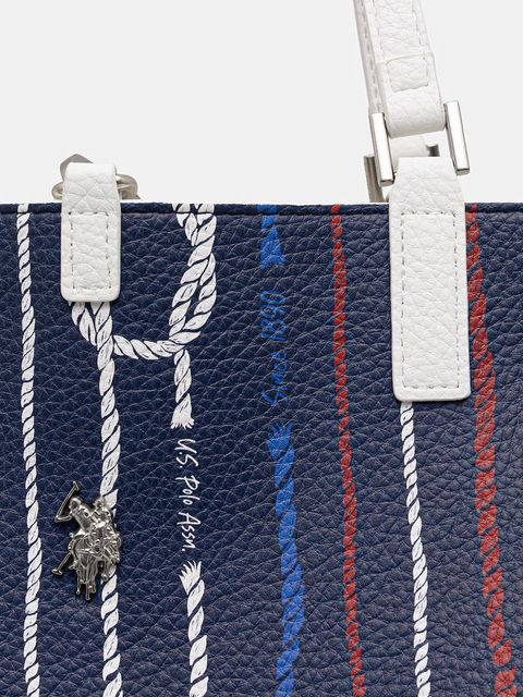 U.S. Polo Assn. torebka dwustronna ROGERSVILLE