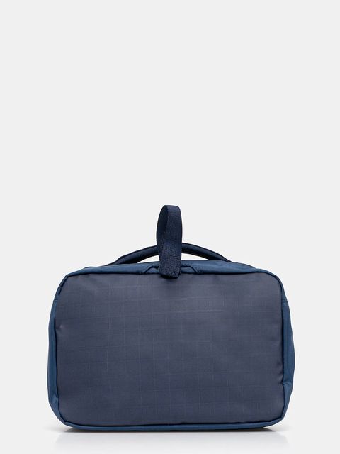 The North Face kosmetyczka Base Camp Voyager kolor granatowy NF0A81BL9261