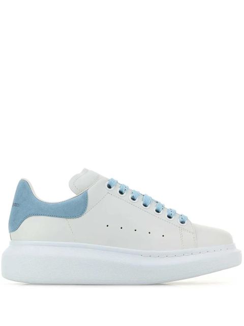 Alexander McQueen Oversized sneakers - White - zdjęcie produktu nr 1