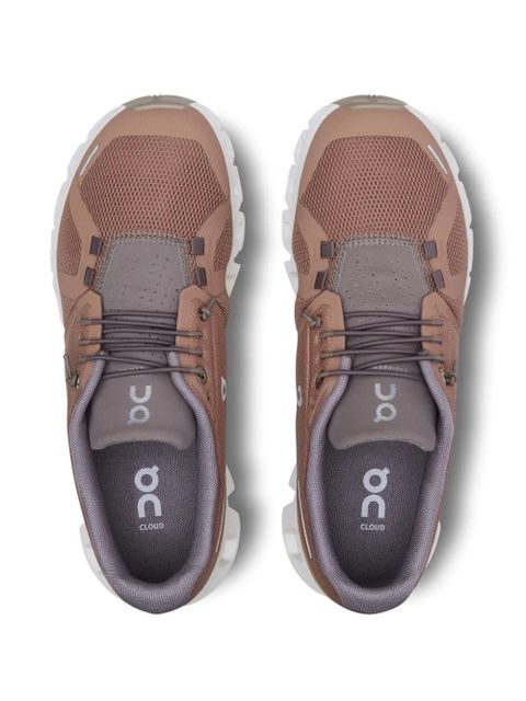 On Running Cloud 5 sneakers - Pink - zdjęcie produktu nr 2