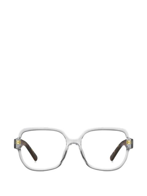 Marc Jacobs square glasses - White - zdjęcie produktu nr 1