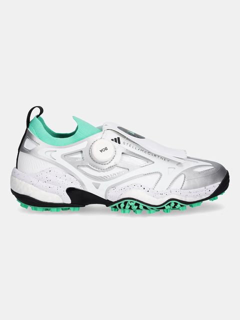 adidas by Stella McCartney buty treningowe Codechaos Boa kolor biały JH8937