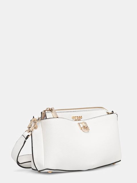 Guess torebka BIANCA - zdjęcie produktu nr 1