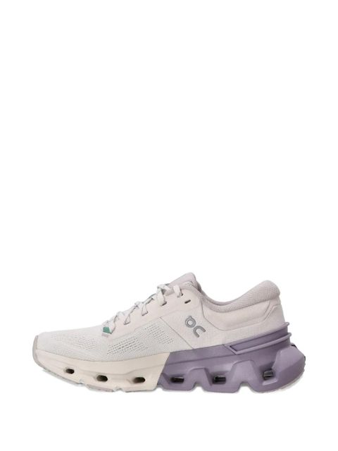 On Running Cloudrunner sneakers - Purple