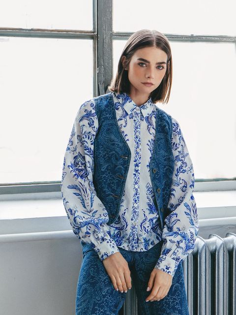 Medicine koszula - zdjęcie produktu nr 2