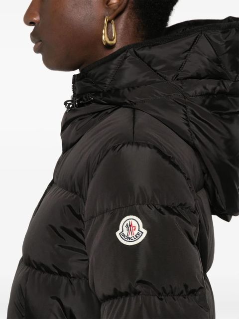 Moncler Avocette boat - Black - zdjęcie produktu nr 2