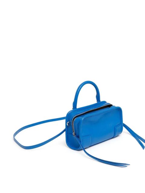 LOEWE small Amazona 180 cross body bag - Blue