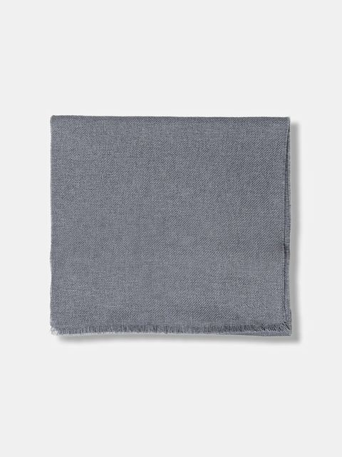 Lanvin szalik wełniany - zdjęcie produktu nr 1