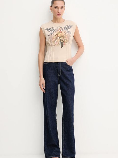 Guess top PARAKEET - zdjęcie produktu nr 1