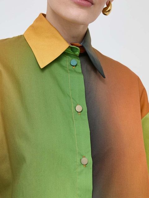 Silvian Heach koszula bawełniana