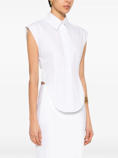 Sportmax Sabato shirt - White