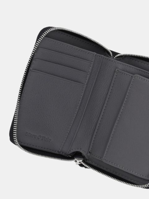 Marc O'Polo portfel skórzany