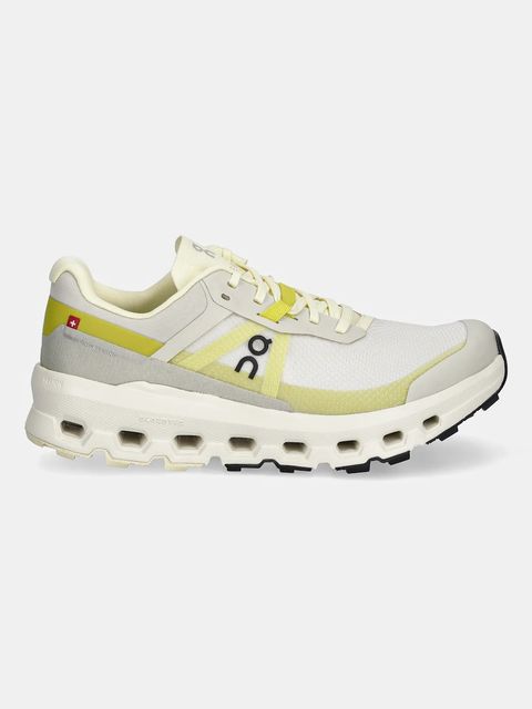 On buty treningowe Cloudvista 2 damskie kolor beżowy 3WE30133563 - zdjęcie produktu nr 2