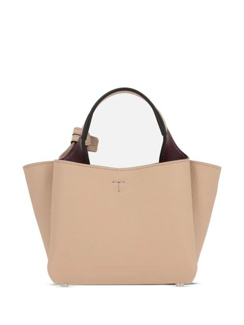 Tod's Apa tote bag - Neutrals