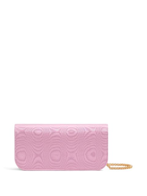 Valentino Garavani Locò clutch bag - Pink - zdjęcie produktu nr 2