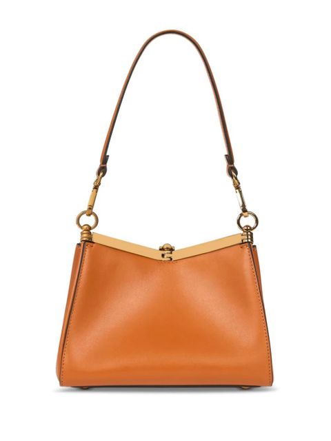 ETRO mini Vela shoulder bag - Orange