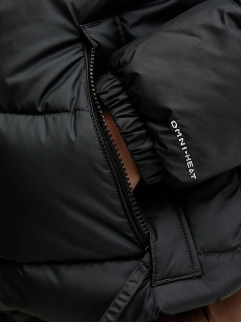 Columbia kurtka outdoorowa Pike Lake kolor czarny 2133563