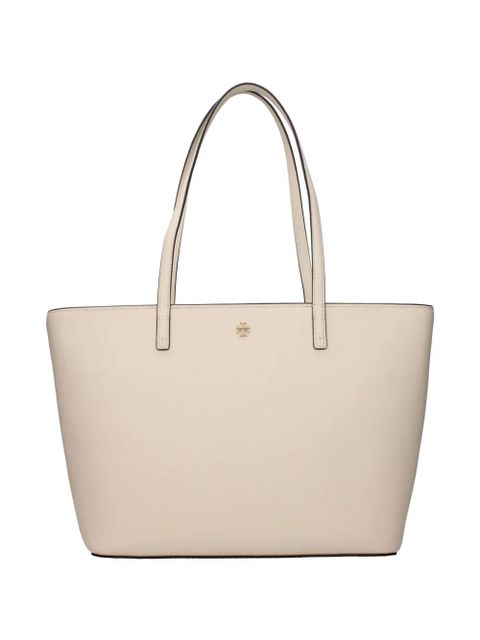 Tory Burch small logo-detail shoulder bag - Neutrals - zdjęcie produktu nr 1