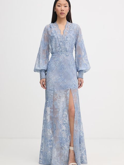 ERMANNO Firenze sukienka szlafrokowa - zdjęcie produktu nr 1