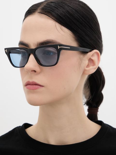 Tom Ford okulary przeciwsłoneczne - zdjęcie produktu nr 2