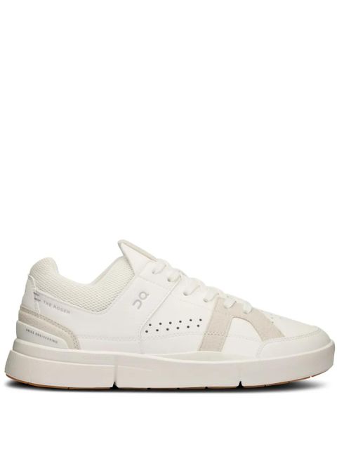 On Running The Roger Clubhouse sneakers - Neutrals - zdjęcie produktu nr 1