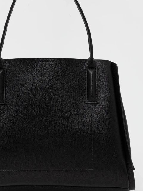 Dkny torebka kolor czarny R51AAI97