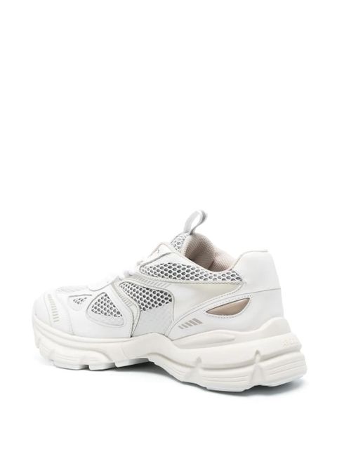 Axel Arigato Marathon Runner chunky sneakers - White