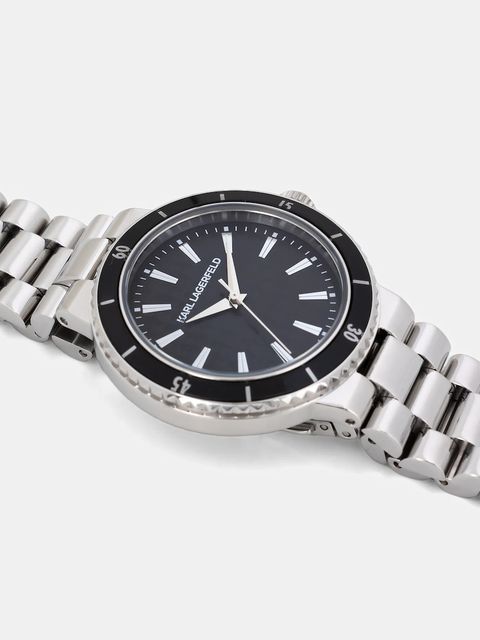 Karl Lagerfeld zegarek