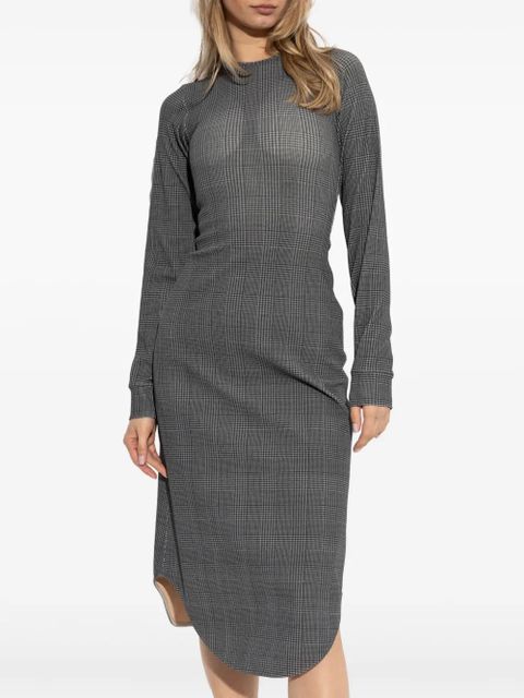 Diesel D-Etts dress - Grey