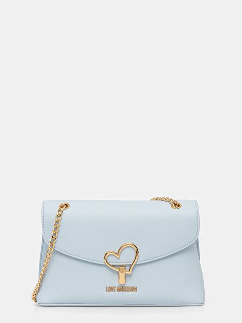 Love Moschino torebka - zdjęcie produktu nr 1