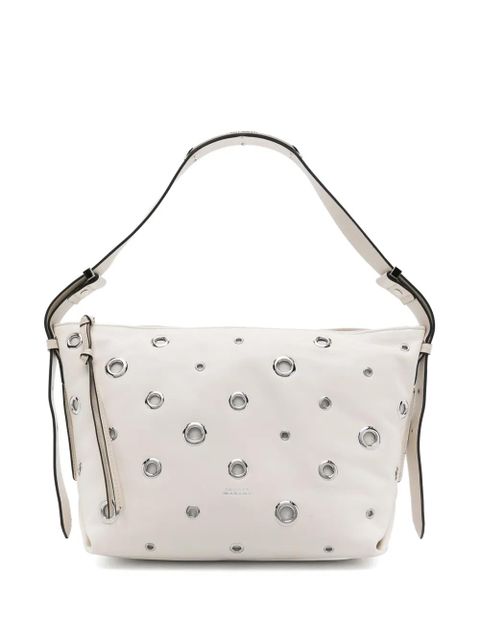 ISABEL MARANT Leyden tote bag - Neutrals - zdjęcie produktu nr 1