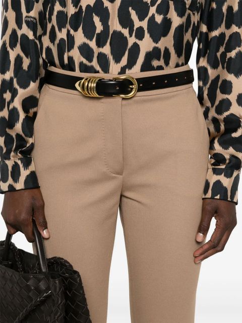 Max Mara Pegno trousers - Neutrals