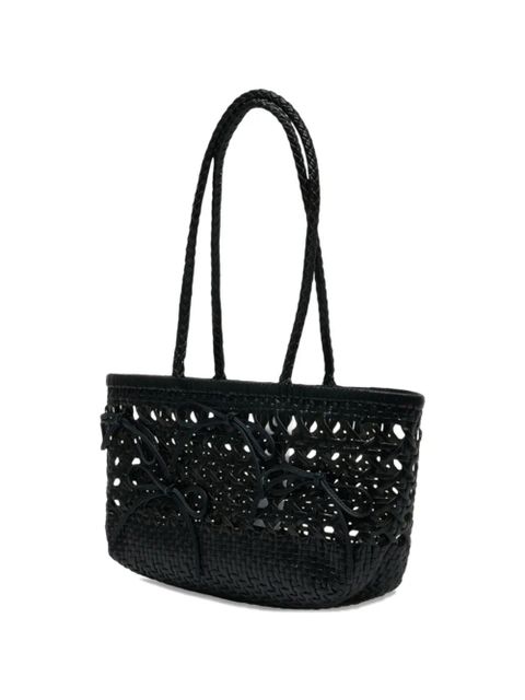 Osoi Biscuit shoulder bag - Black - zdjęcie produktu nr 2