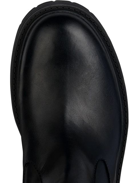 Geox kozaki D SPHERICA EC7 F