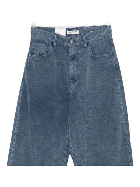 Carhartt WIP W' Brandon trousers - Blue