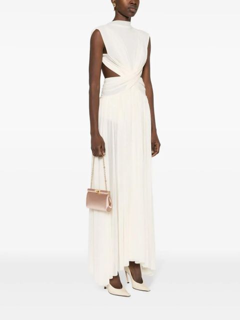 Dolce & Gabbana small Marlene shoulder bag - Neutrals - zdjęcie produktu nr 2