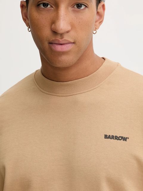 Barrow bluza bawełniana