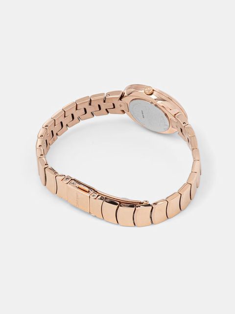 Calvin Klein zegarek damski - zdjęcie produktu nr 1