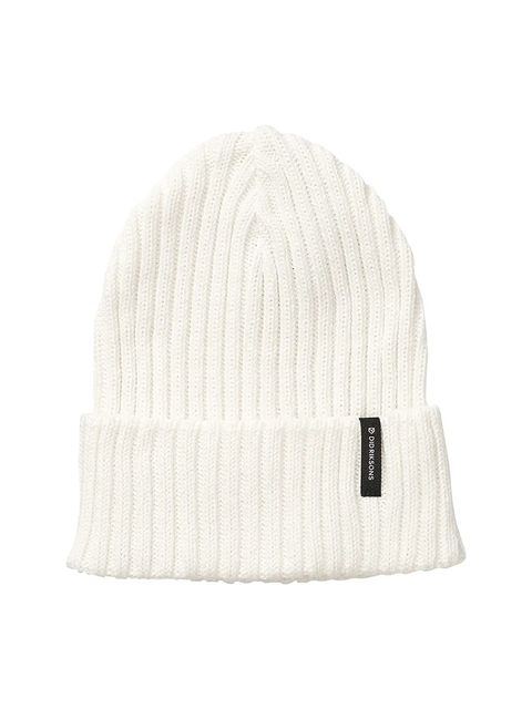 Didriksons czapka bawełniana LAKEN kolor beżowy 505757 - zdjęcie produktu nr 1