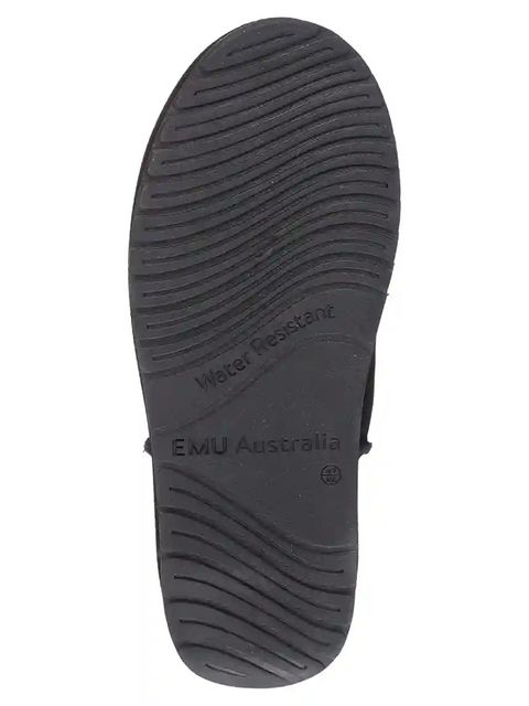 Emu Australia śniegowce skórzane Stinger Mini