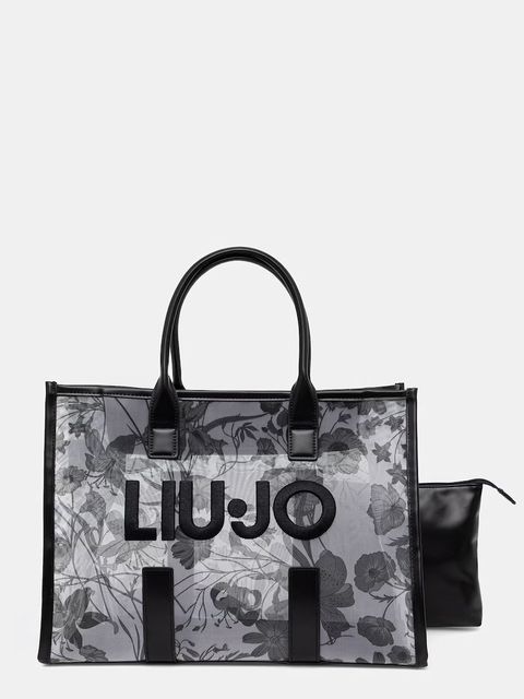 Liu Jo torebka shopper damska - zdjęcie produktu nr 2