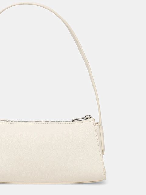 HUGO torebka kolor beżowy 50546985