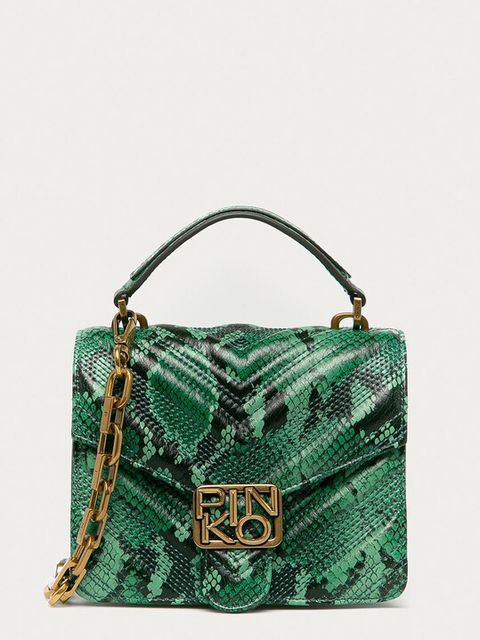 Pinko - Torebka skórzana