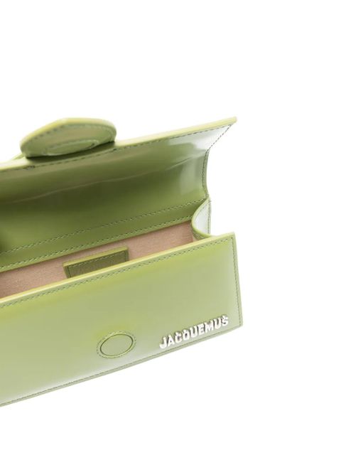 Jacquemus The Bambino mini bag - Green