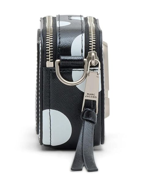 Marc Jacobs The Snapshot camera bag - Black