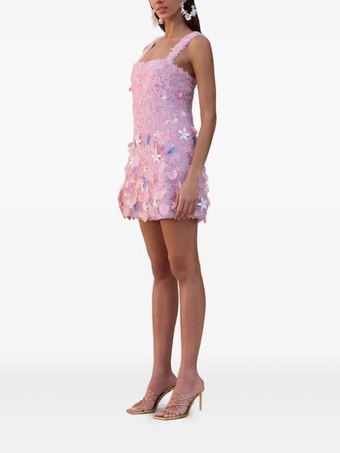 Cult Gaia Briana mini dress - Pink - zdjęcie produktu nr 2