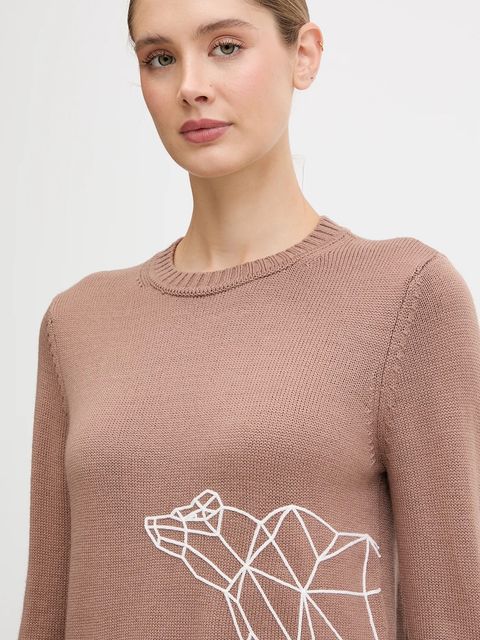 EA7 Emporio Armani sweter